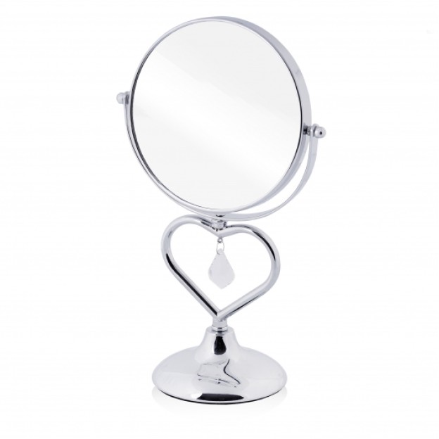 Oglinda DIAMOND HEART