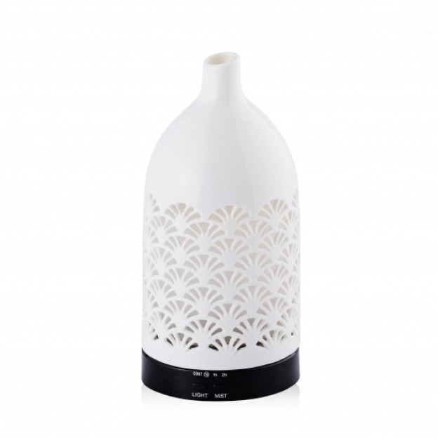 Difuzor electric MISTO
