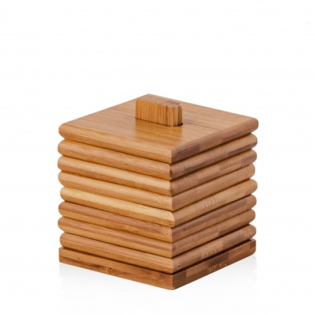 Suport pahare WOODSY