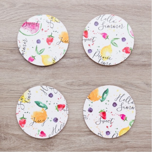 Set suport cana JUICY