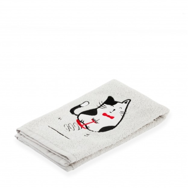 Prosop de baie PLAYCAT