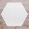 Napron de masa HEXAN