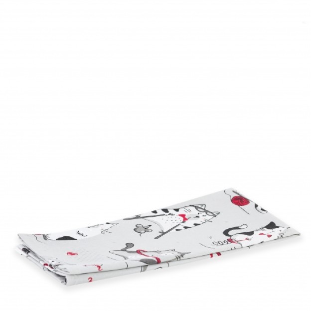 stergar bucatarie PLAYCAT