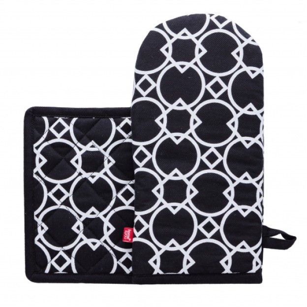 Set manusa bucatarie CHAINY