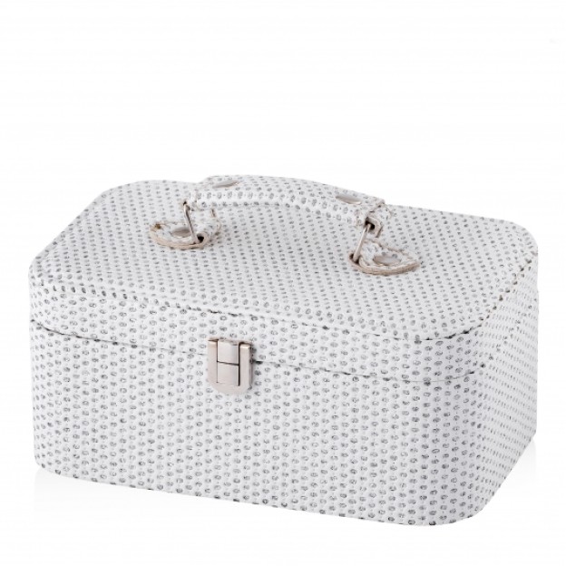 Cutie pentru bijuterii LUMININOS 2