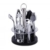 Set ustensile bucatarie DURALO