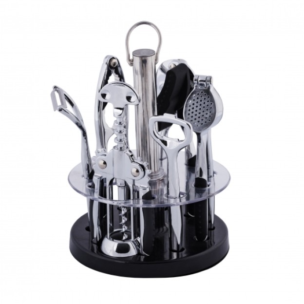 Set ustensile bucatarie DURALO