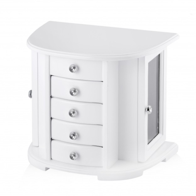 Cutie pentru bijuterii MUEBLES