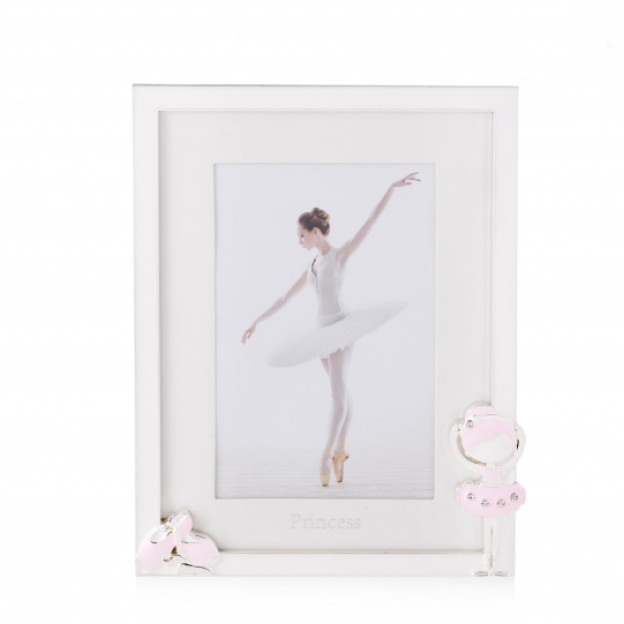 Rama foto PRIMABALERINA