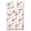Set lenjerie pat satin MENDOZA