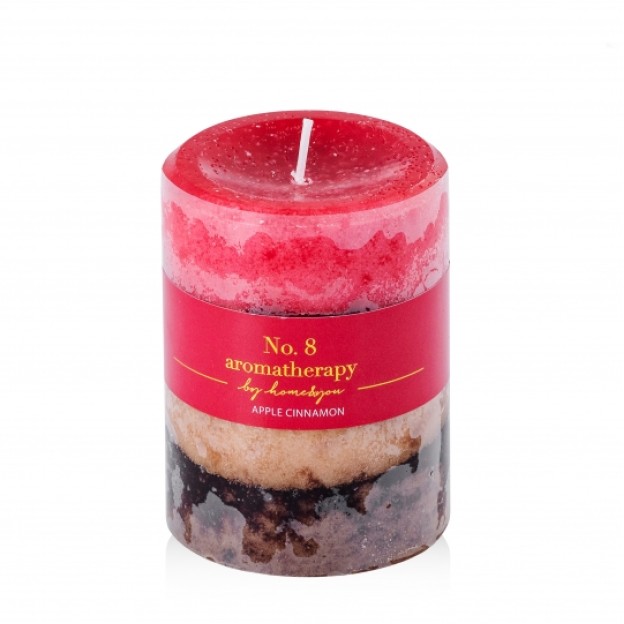 Lumanare aromatizata SHADE 2