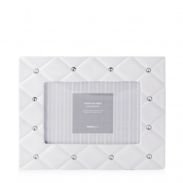 Rama foto PILLOW