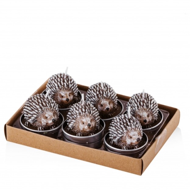 Set luminari HEDGEHOGY