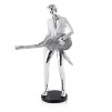 figurina decorativa MUSICALOGIT
