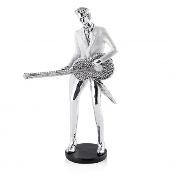 figurina decorativa MUSICALOGIT