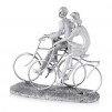 figurina decorativa BIKECOUPLE