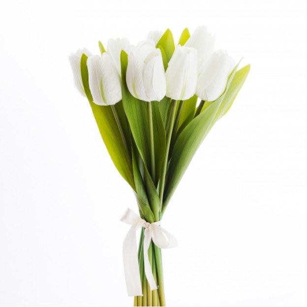compozitie florala TULIPS