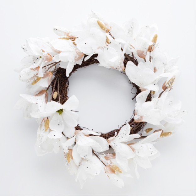 Cununa MAGNOGLAM
