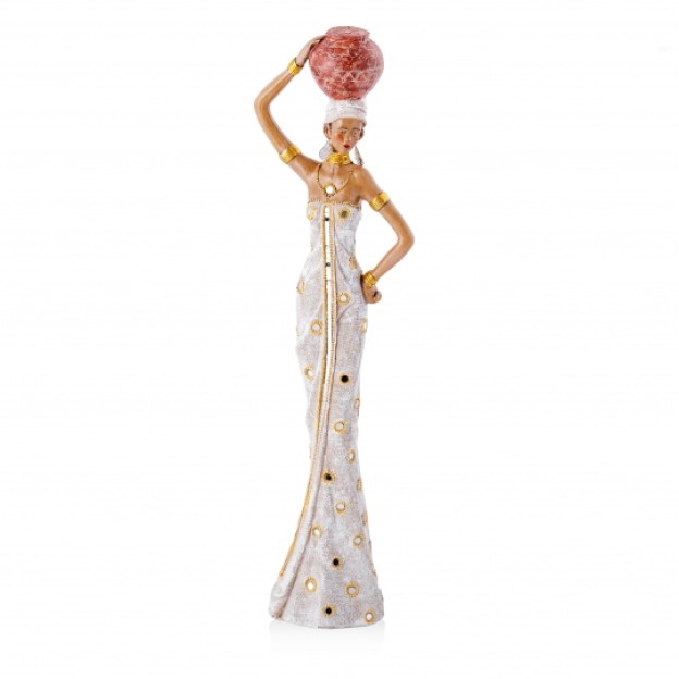 figurina decorativa HELMEDNEW
