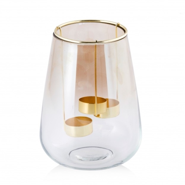 Suport luminare GLASSTRIO