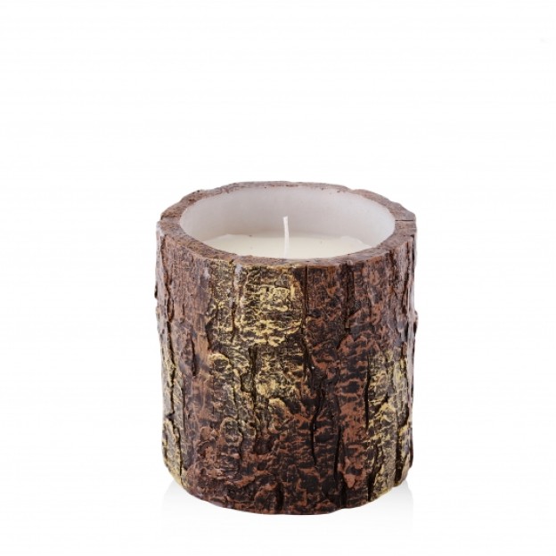 Lumânare WOOD
