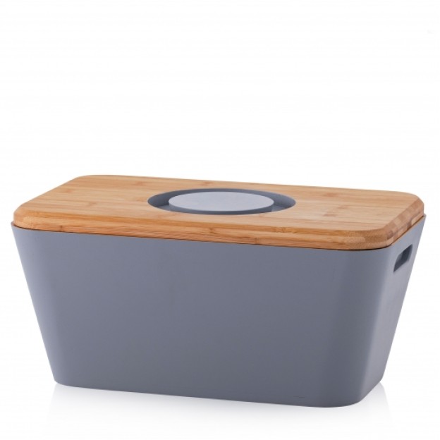 Cutie pentru piine WOODSIE
