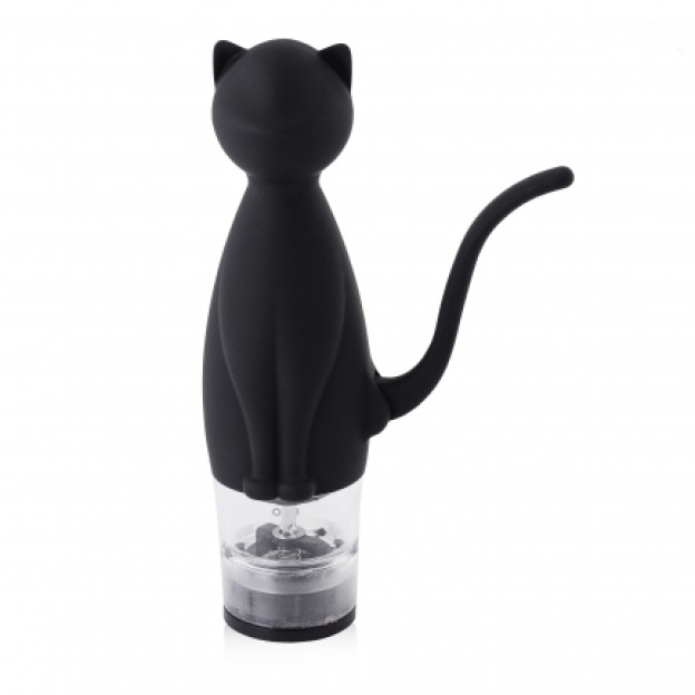 Risnita sare si piper MEOW 2