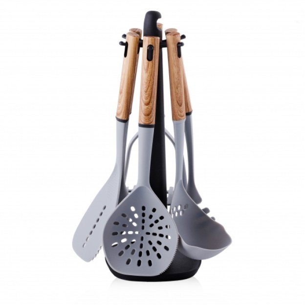 Set accesorii bucatarie RUBBOS