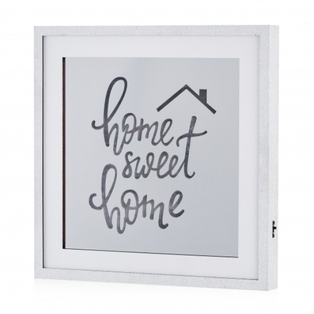 Decoratiune perete HOFLAME