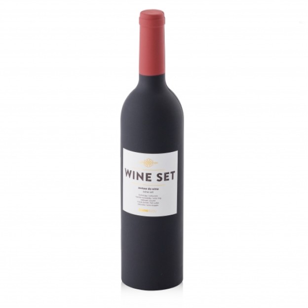 Set pentru vin PULLO 2 BIG