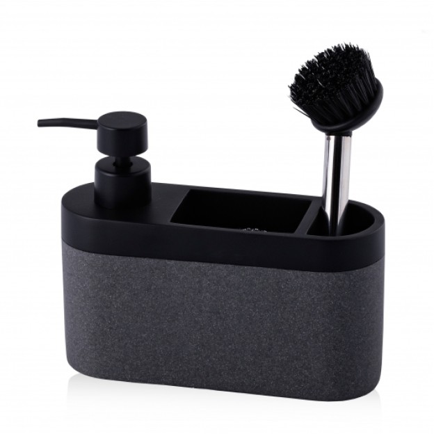 Dispozitiv pentru sapun BRICKO