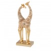 Figurina decorativa GIRAFFECOUPLE