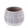 Ghiveci de flori PATTERNO