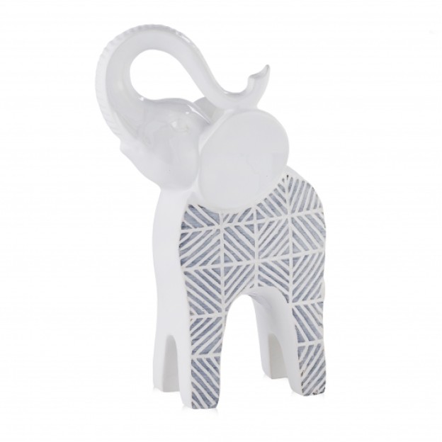 figurina decorativa TRUMPETTO