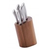 Set cutite pe stativ  COLOS