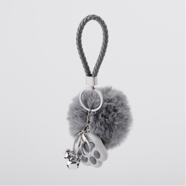 Breloc LITTLE PAW