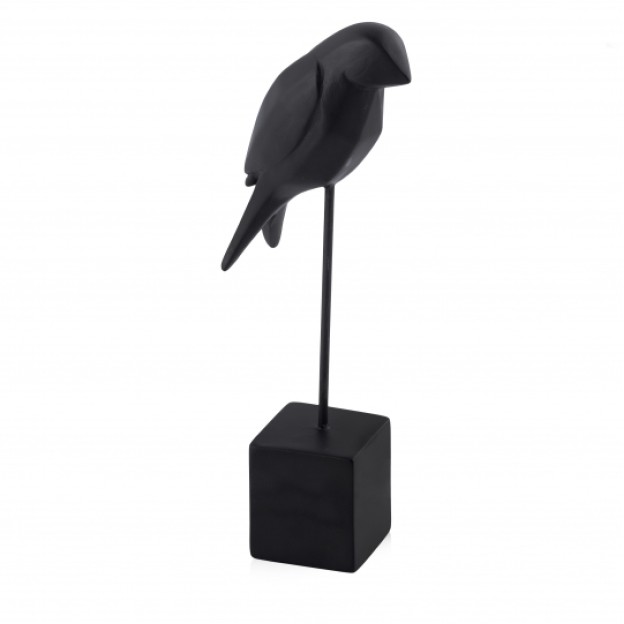 figurina decorativa PAPER SPARROW