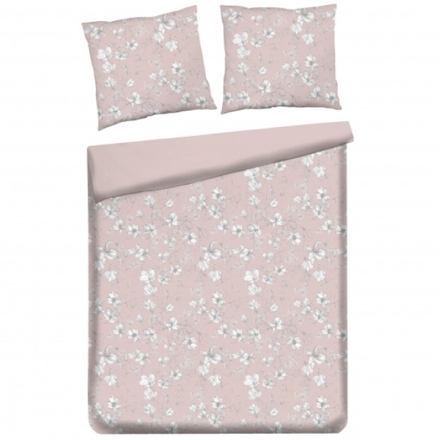 Set lenjerie pat MAGNOLIA2