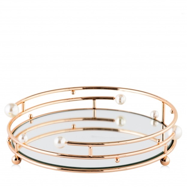 Tava PINK PEARL