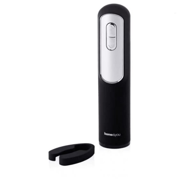 Tirbuson electric DECANTOS