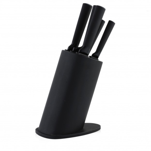 Set cutite pe stativ  SIMPLITO