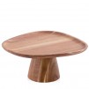 platou decorativ WOODEL