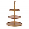 platou decorativ WOODIES
