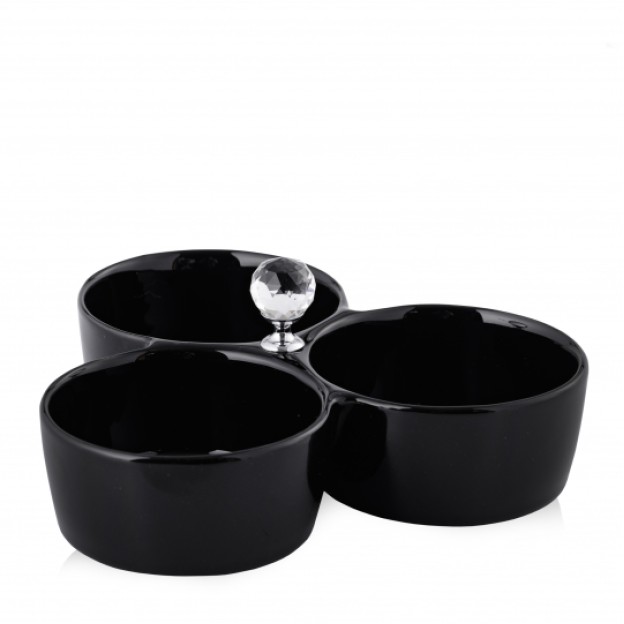 platou decorativ DIAMANT2