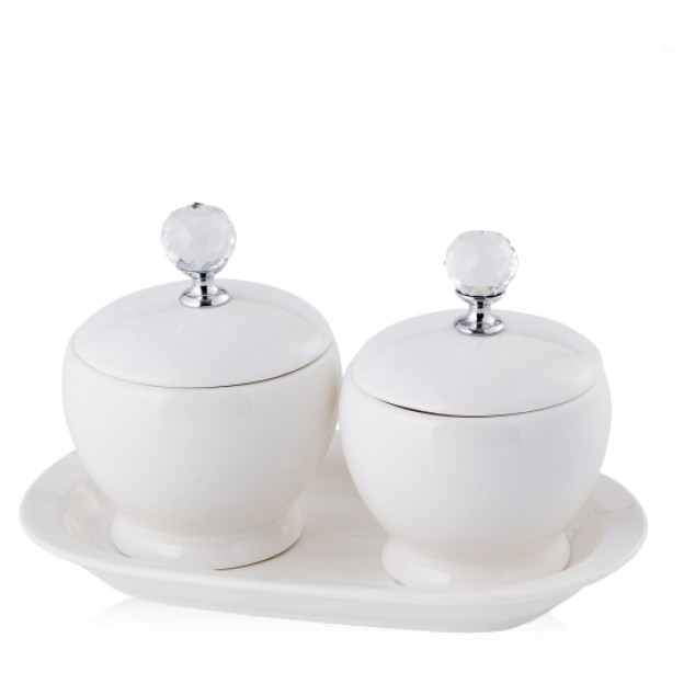 Set zaharnita DIAMANT2
