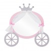 Oglinda CARROZZA