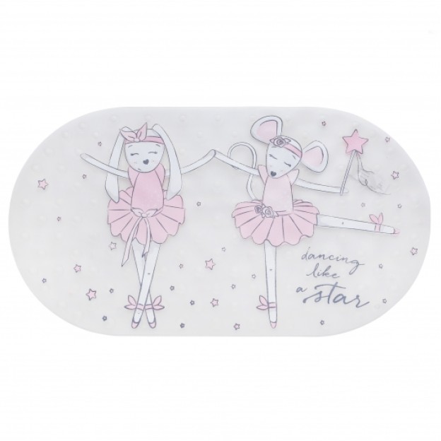 Covoras dus BALLERINAS