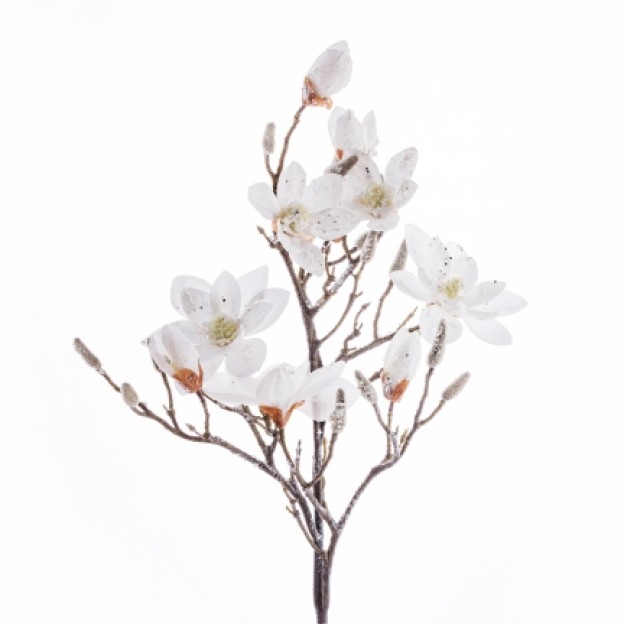 Floare artificiala MAGNOGLAM