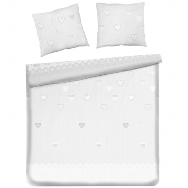 Set lenjerie de pat BREDON