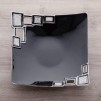 platou decorativ SQUARLO